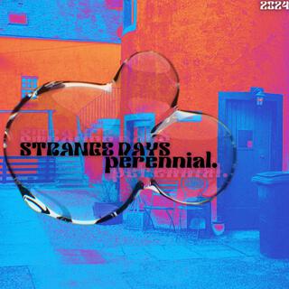 Strange Days EP