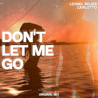 Don't Let Me Go (Original Mix)