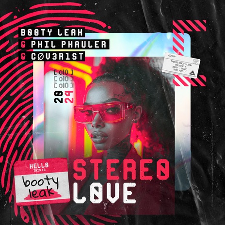 Stereo Love ft. Phil Phauler & CØV3R1st