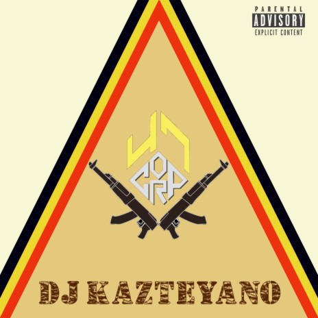 El Padre Nuestro ft. DJ Kazteyano & 47 Corp | Boomplay Music