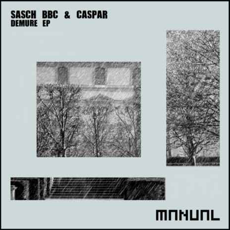Eschaton (Kamilo Sanclemente Remix) ft. Caspar