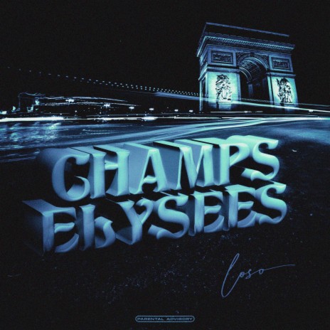 Champs Elysees | Boomplay Music