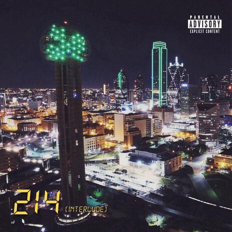 214 (Interlude) | Boomplay Music