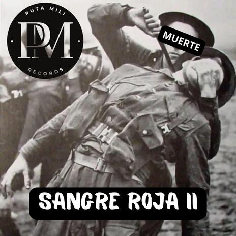 Sangre Roja II | Boomplay Music