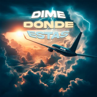 Dime dónde estás