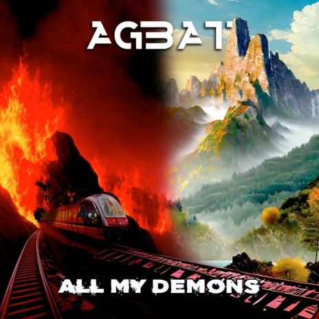 All My Demons | Boomplay Music