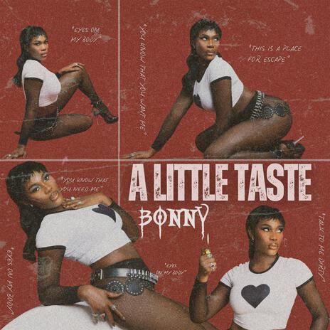 A Little Taste | Boomplay Music