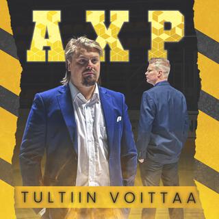 Tultiin Voittaa