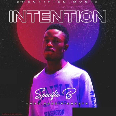 Intention (Mix) | Boomplay Music