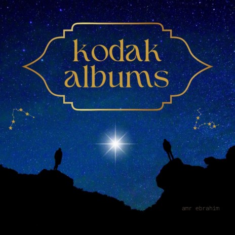 Kodak Albums | Boomplay Music