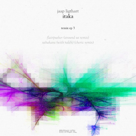 Sahakara (Cheric Remix) ft. Saléh (NL) | Boomplay Music