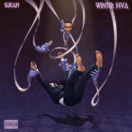 Winter Diva | Boomplay Music
