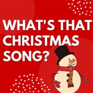 What's That Christmas Song