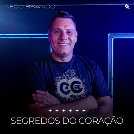 Segredos do Coração | Boomplay Music