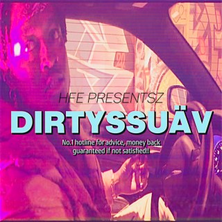 dirtySSUÄV