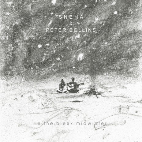 In The Bleak Midwinter ft. Peter Collins | Boomplay Music