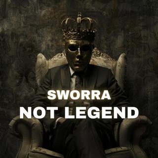 NOT LEGEND