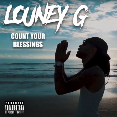 COUNT YOUR BLESSINGS | Boomplay Music