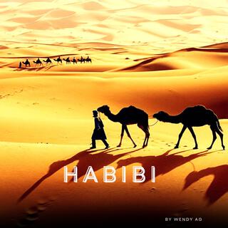 Habibi lyrics | Boomplay Music