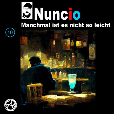 Manchmal ist es nicht so leicht | Boomplay Music