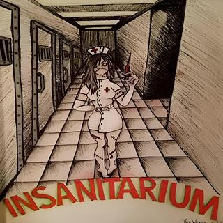 Insanitarium lyrics | Boomplay Music