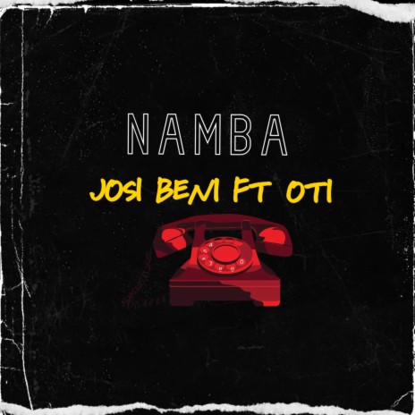 NAMBA ft. Oti | Boomplay Music