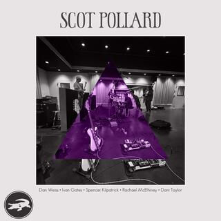 Scot Pollard