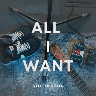 All I Want lyrics | Boomplay Music