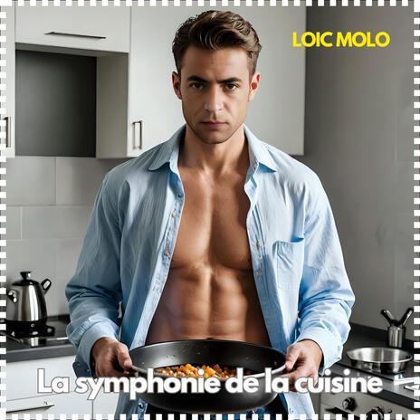 La symphonie de la cuisine | Boomplay Music