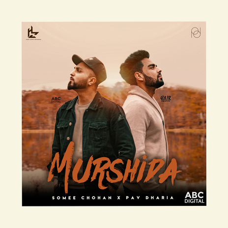 Murshida ft. Pav Dharia | Boomplay Music