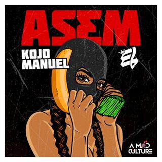 asem ft. E.L lyrics | Boomplay Music