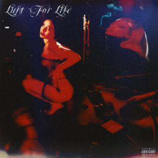 LUST FOR LIFE