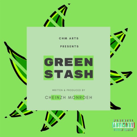 GREEN STASH | Boomplay Music