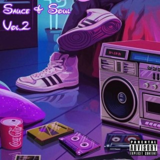 Sauce & Soul vol.2