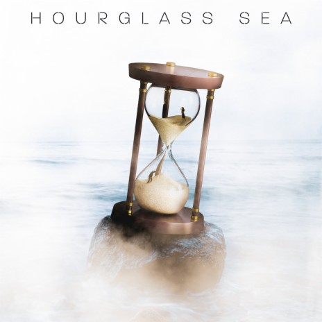 Hourglass Sea ft. Gerald Clayton | Boomplay Music