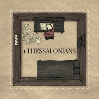 1 Thessalonians