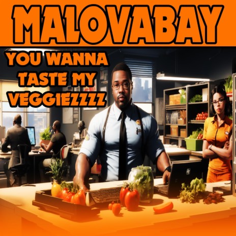 You Wanna Taste My Veggiezzzz | Boomplay Music