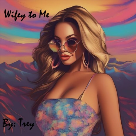 Wifey to Me | Boomplay Music