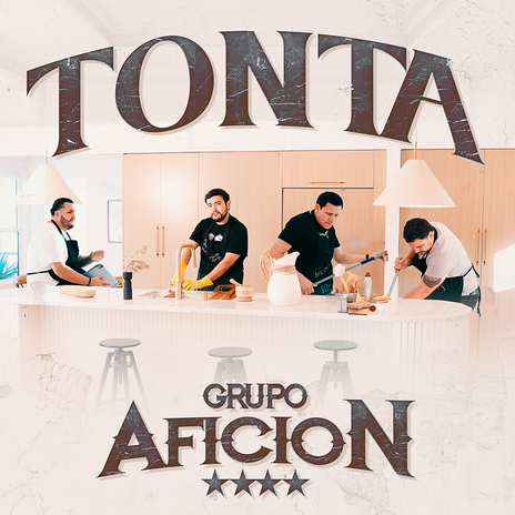 Tonta | Boomplay Music