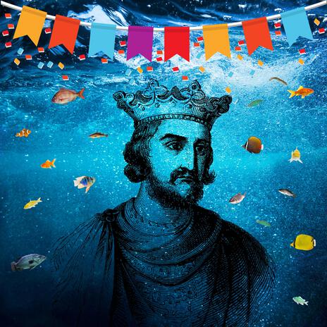 Surprise Birthday Party (The King of Atlantis) | Boomplay Music