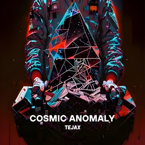 Cosmic Anomaly | Boomplay Music