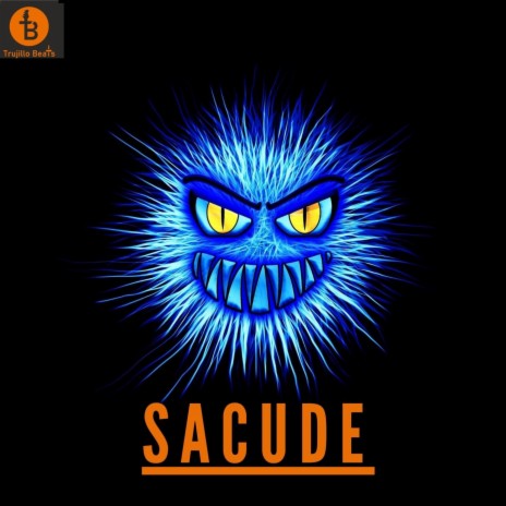 Sacude (Instrumental de reggaeton)