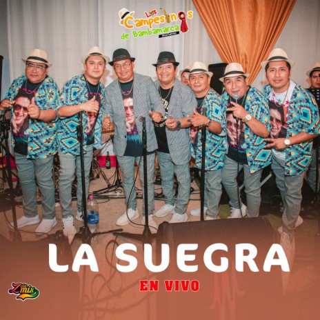 La Suegra | Boomplay Music