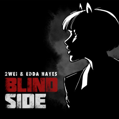 Blindside ft. Edda Hayes | Boomplay Music