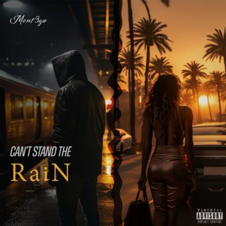 Cant Stand The Raiin | Boomplay Music