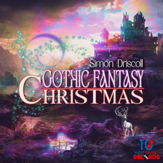 Gothic Fantasy Christmas