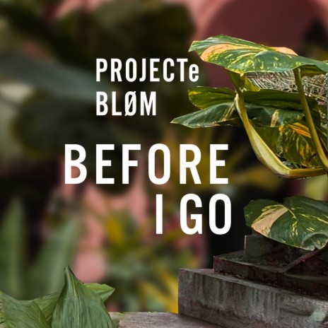 Before I Go ft. Projecte | Boomplay Music