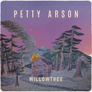 Petty Arson lyrics | Boomplay Music