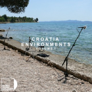 Croatia Environments Volume 1