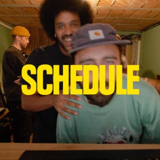 Schedule lyrics | Boomplay Music